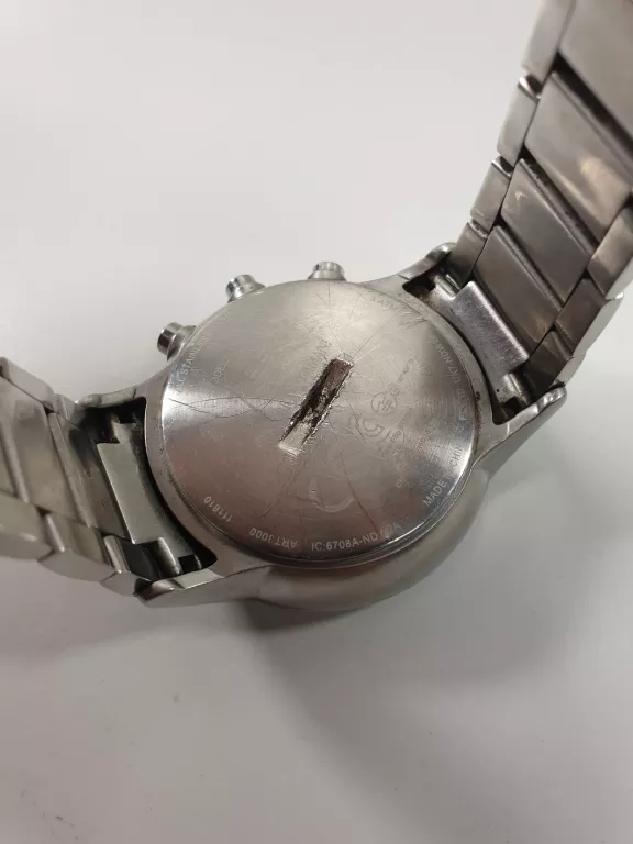 ZEGAREK EMPORIO ARMANI NDW2H M skie Loombard.pl