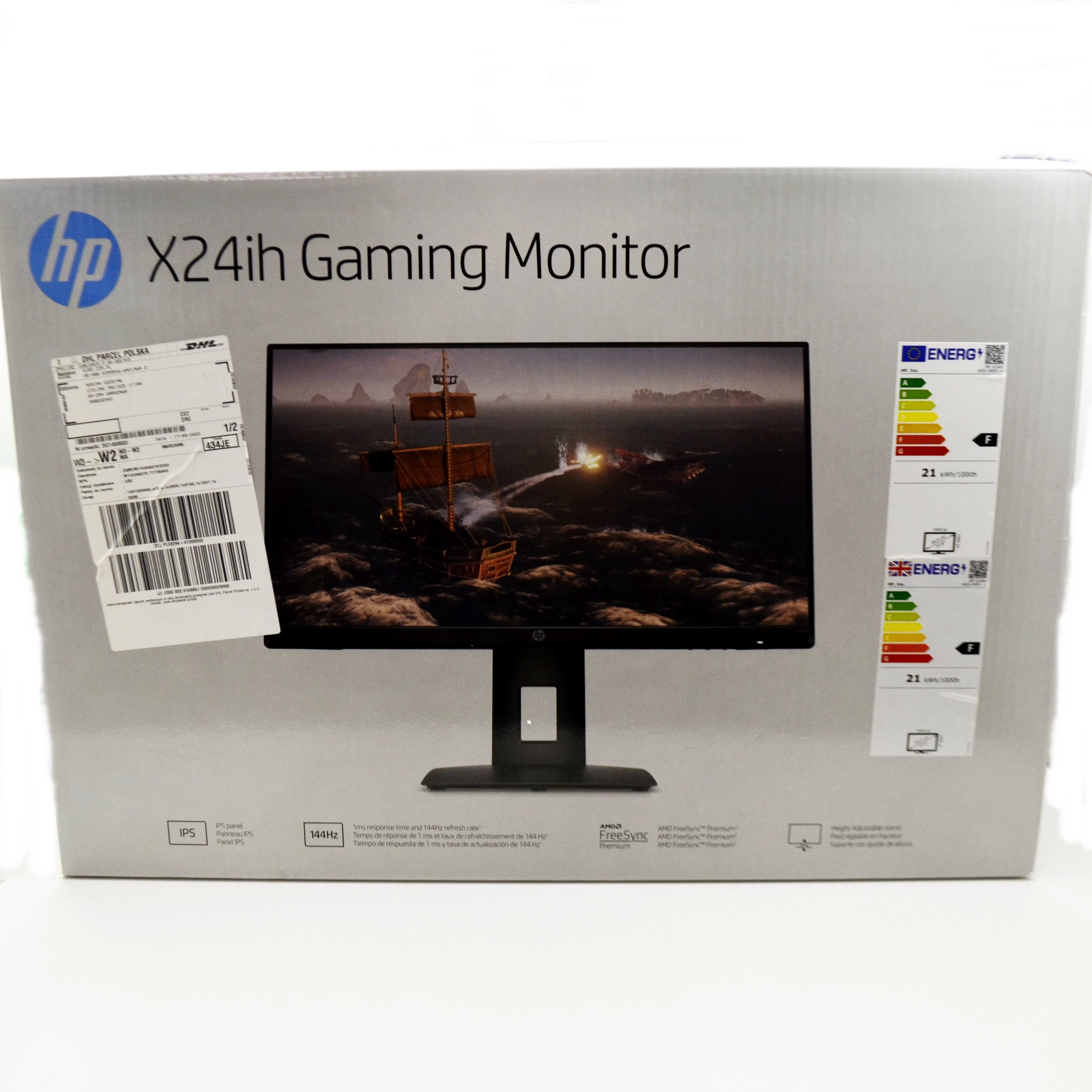 monitor-hp-x24ih-gaming-monitor-zabkowska-52-warszawa