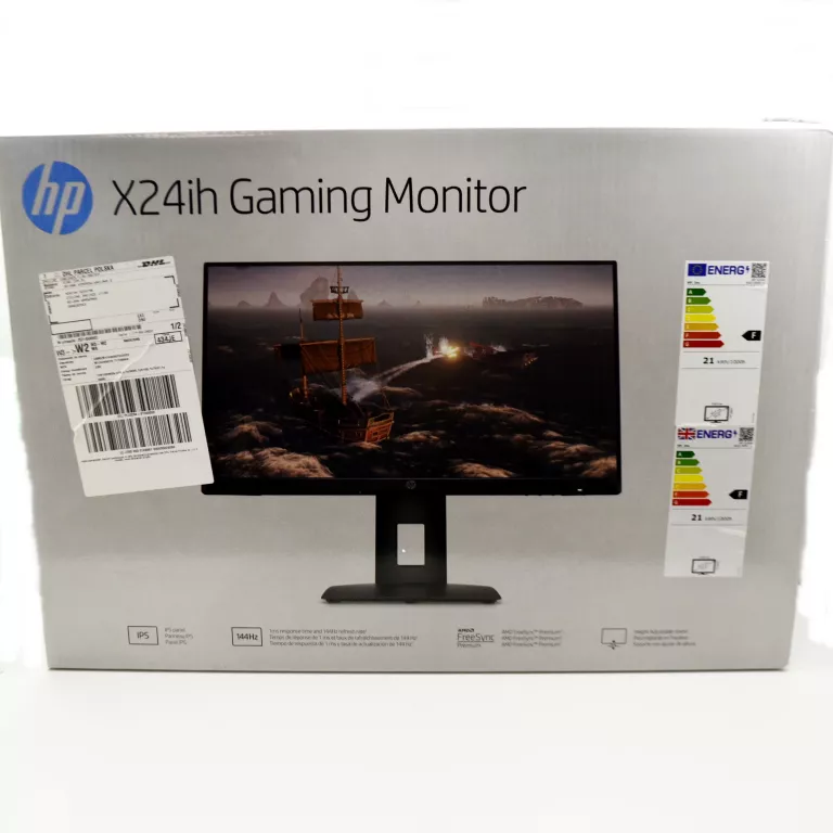 monitor-hp-x24ih-gaming-monitor-zabkowska-52-warszawa