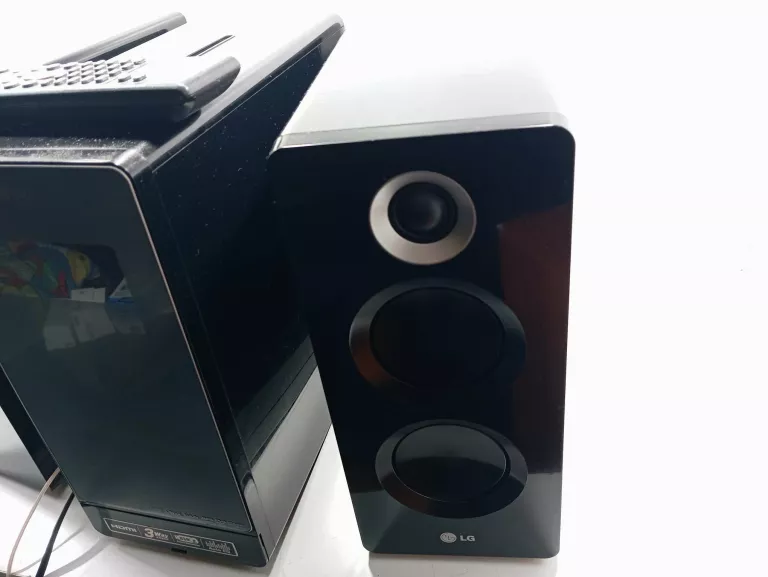 wieza-lg-fb166-stan-uzywany