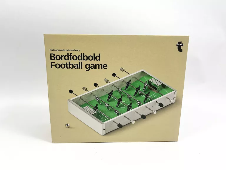 MINI PIŁKARZYKI - FOOTBAL GAME TIGER