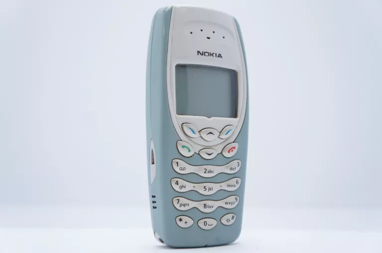 NOKIA 3410