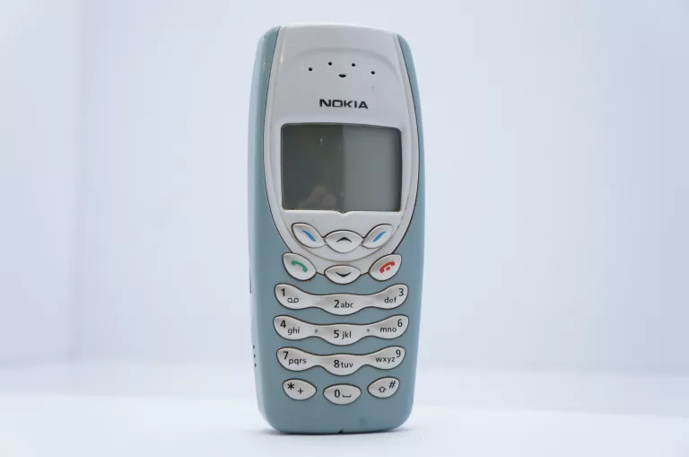 NOKIA 3410
