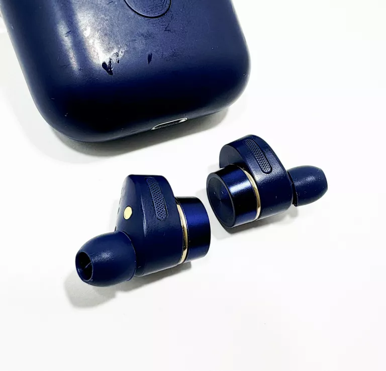 SŁUCHAWKI BOWERS & WILKINS PI7 S2 USZKODZONE