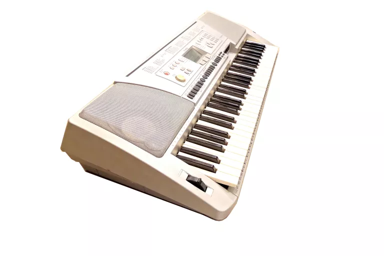 KEYBOARD YAMAHA PSR-450