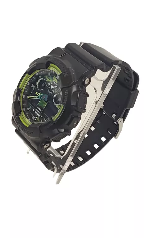 ZEGAREK CASIO G-SHOCK GA-100LY
