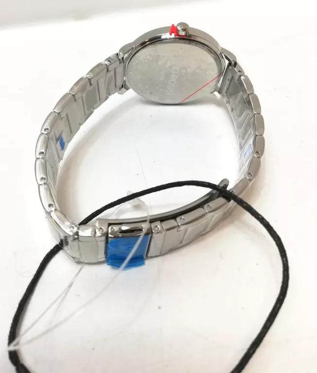 ZEGAREK GINO ROSS 5ATM STAINLESS STEEL BACK JAPAN MOVEMENT