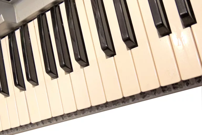 KEYBOARD YAMAHA PSR-450