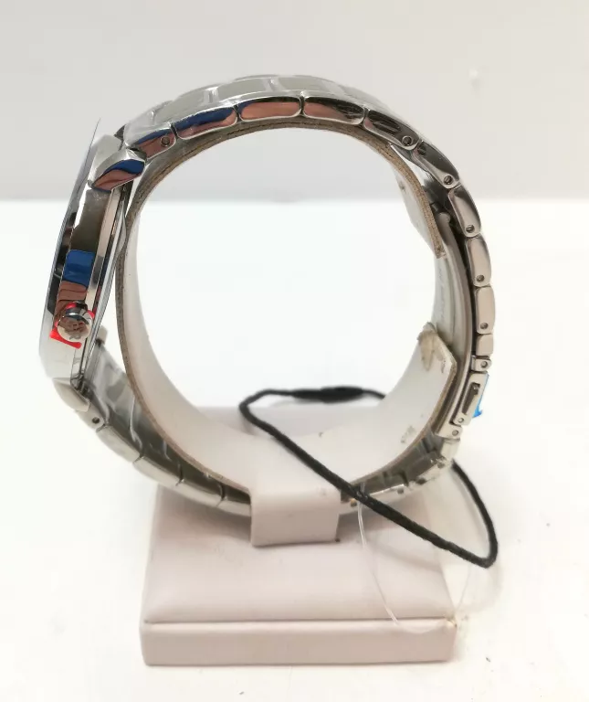 ZEGAREK GINO ROSS 5ATM STAINLESS STEEL BACK JAPAN MOVEMENT