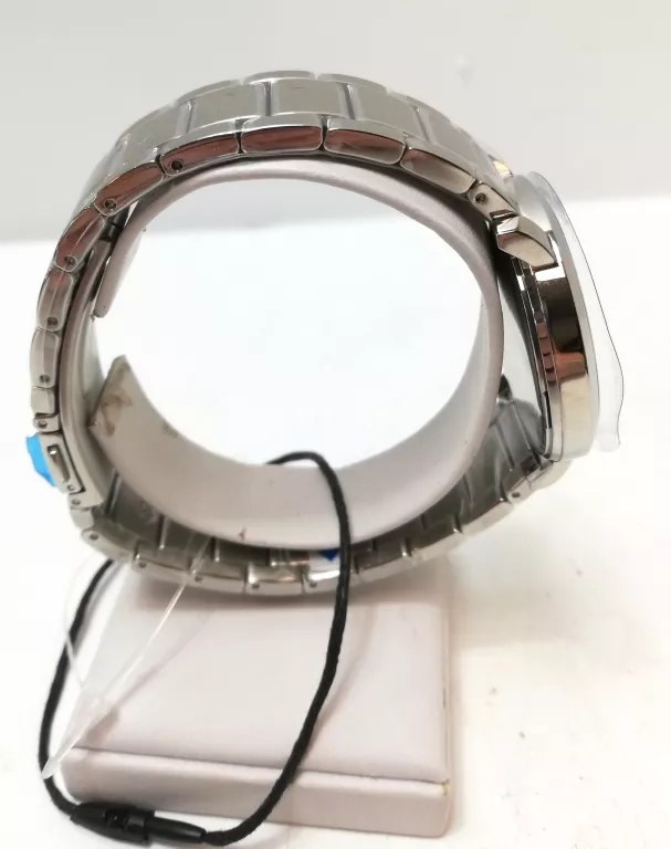 ZEGAREK GINO ROSS 5ATM STAINLESS STEEL BACK JAPAN MOVEMENT