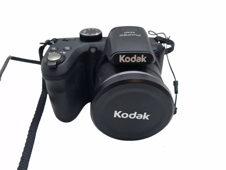 APARAT KODAK PIXPRO AZ401