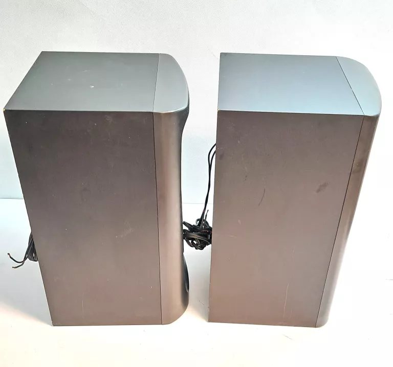 KOLUMNY TECHNIC SB-CH550 Z WZACNIACZEM SONY TA-F117R