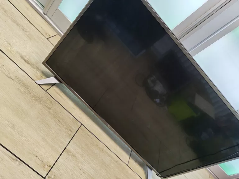TV LG 43UH6507