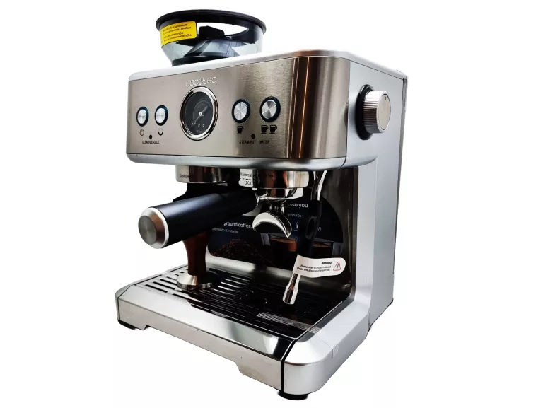 EKSPRES DO KAWY CECOTEC BARISTA MAESTRO 01729 2250 W