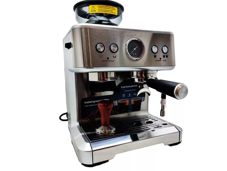 EKSPRES DO KAWY CECOTEC BARISTA MAESTRO 01729 2250 W