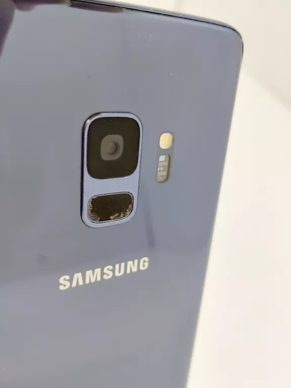 TELEFON SAMSUNG GALAXY S9