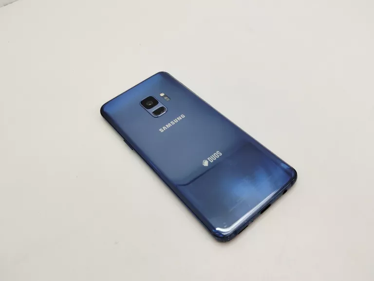 TELEFON SAMSUNG GALAXY S9
