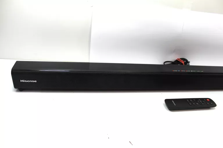 soundbar-hisense-hs205-czarny-20-60-w-pilot-stan-uzywany