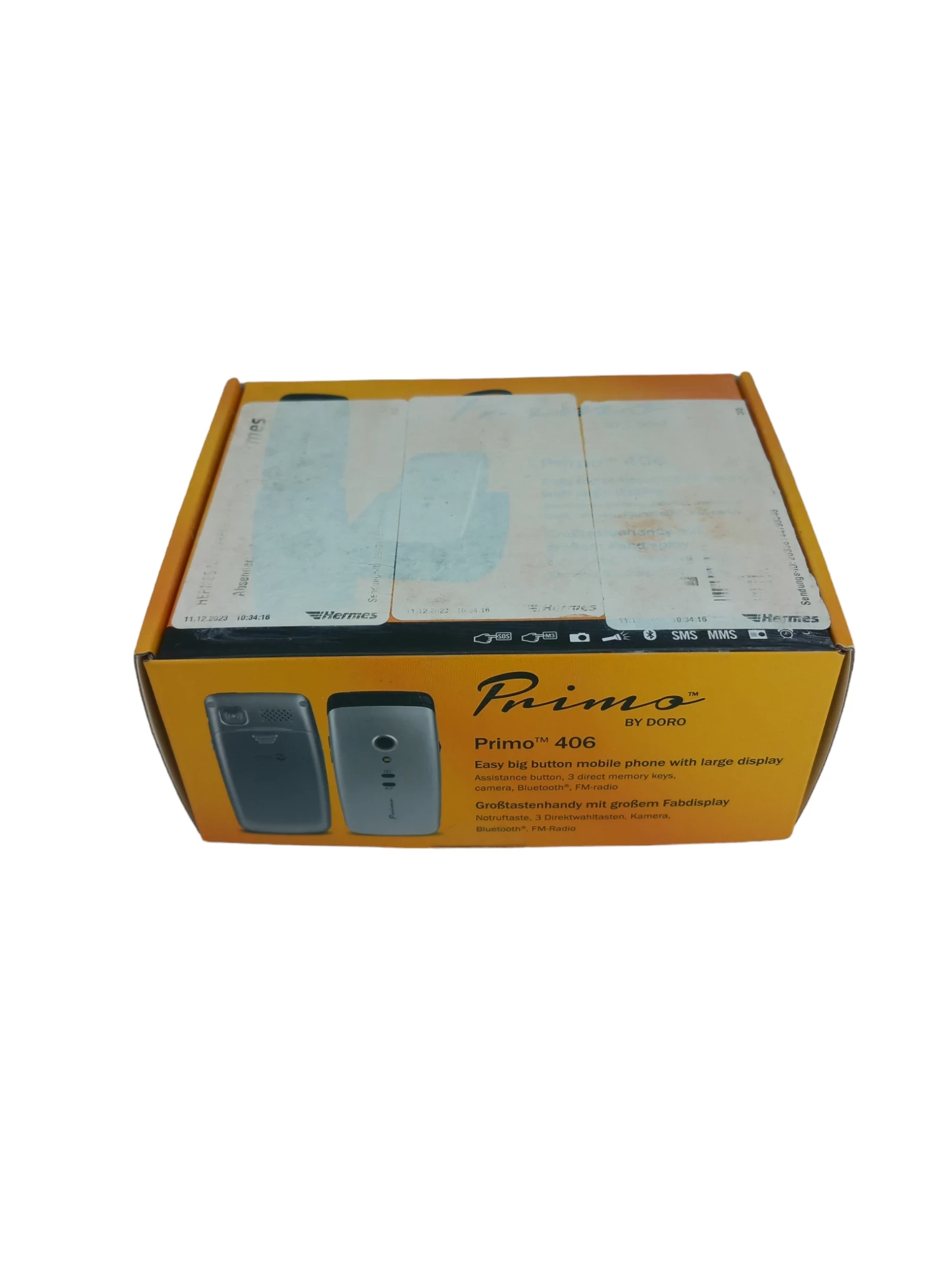 telefon-doro-primo-406-ean-gtin-4260117672675