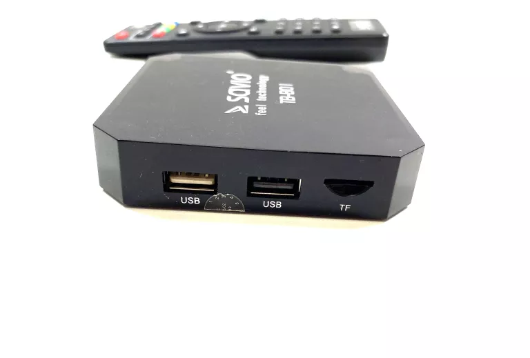 SMARTBOX SAVIO TB-BO I