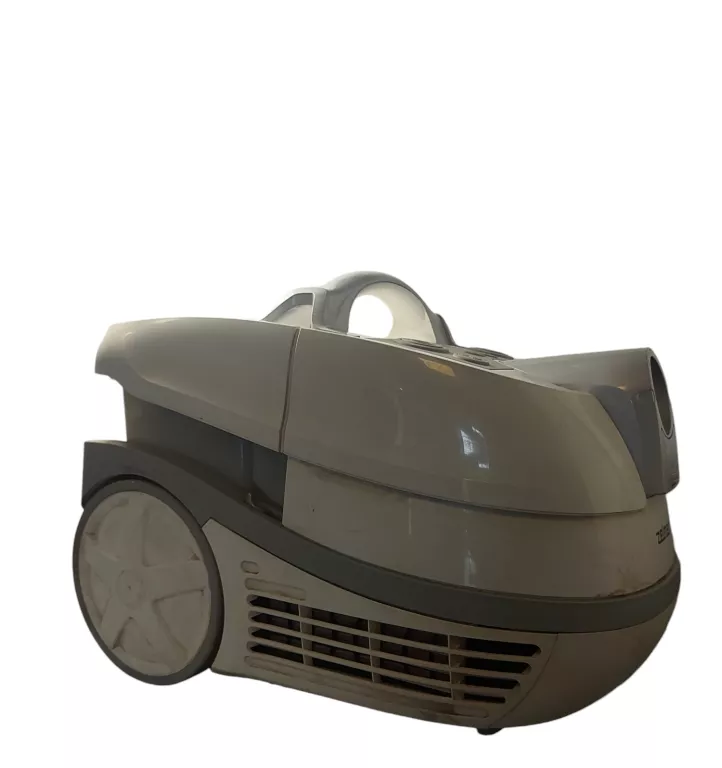 ODKURZACZ ZELMER ZVC762ST+KARTON