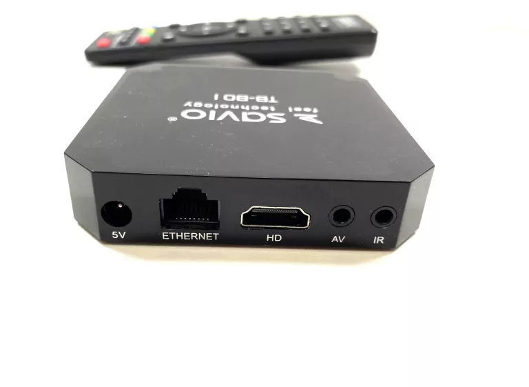 SMARTBOX SAVIO TB-BO I