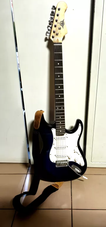 gitara-elektryczna-sounder-dc15-stratocaster-wp-8-slupsk