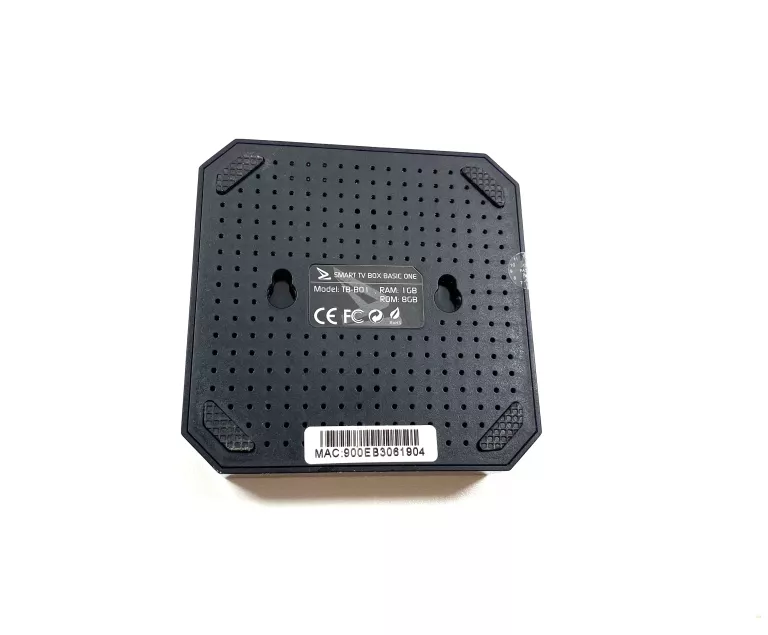 SMARTBOX SAVIO TB-BO I