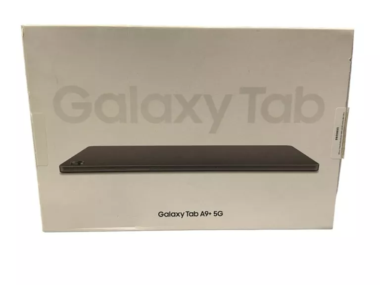 TABLET SAMSUNG GALAXY TAB A9+ 5G IMEI: 352862575077646