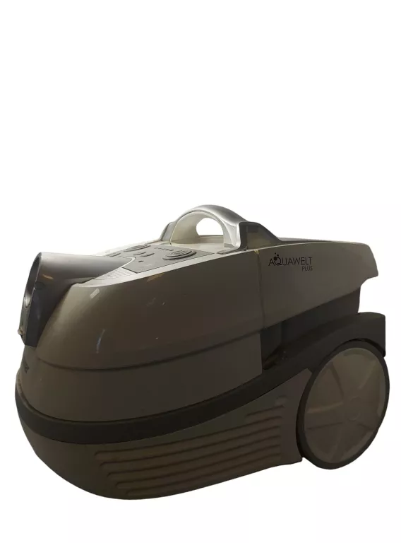 ODKURZACZ ZELMER ZVC762ST+KARTON