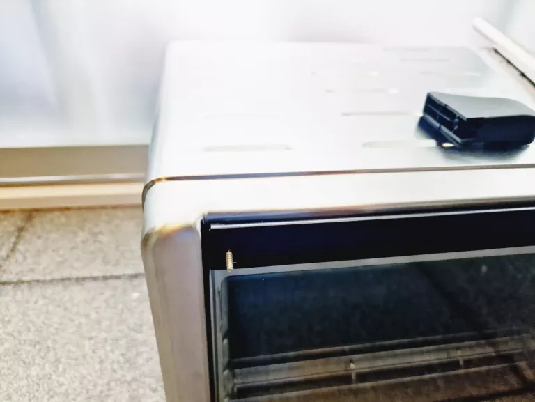 MINI PIEKARNIK RUSSELL HOBBS BACKOFEN OPIS!!!