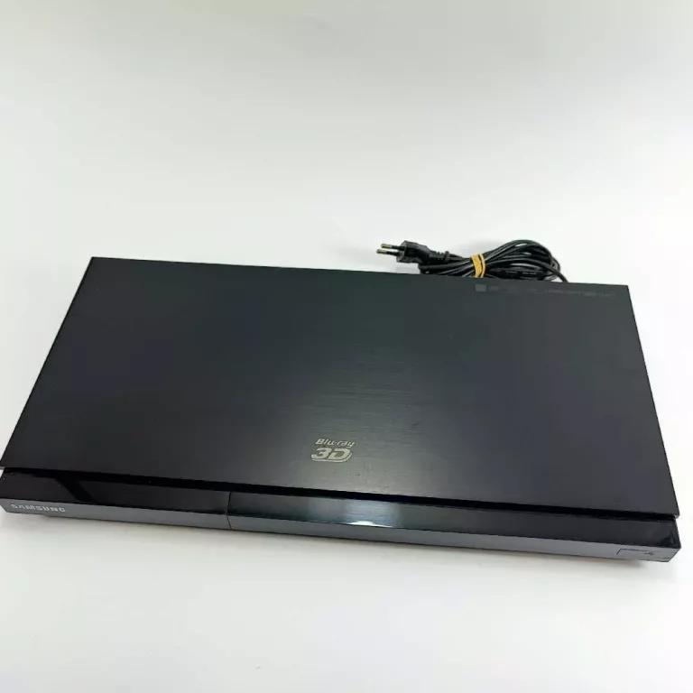 ODTWARZACZ BLURAY SAMSUNG BD-D5500 PILOT