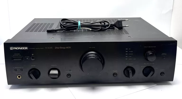 WZMACNIACZ PIONEER A-505R