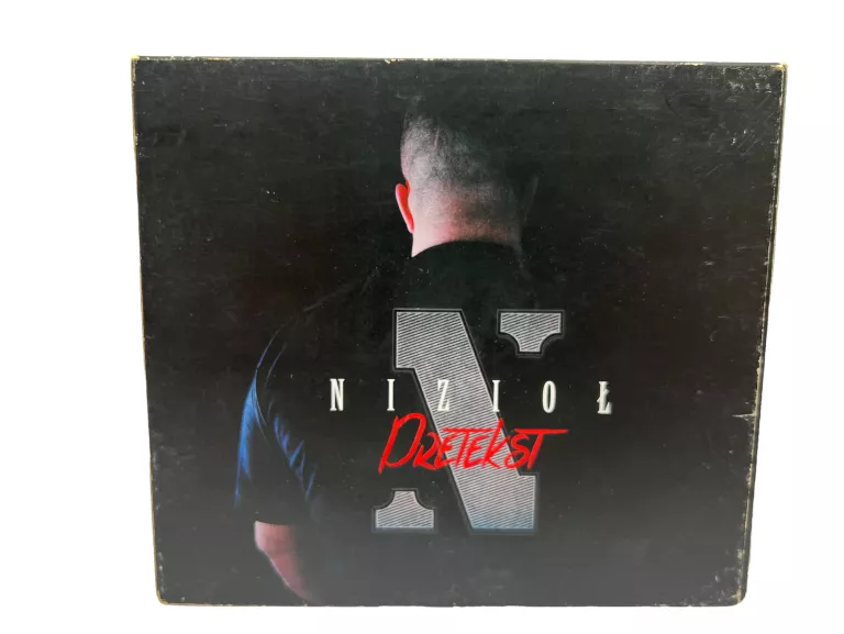 CD NIZIOŁ – PRETEKST