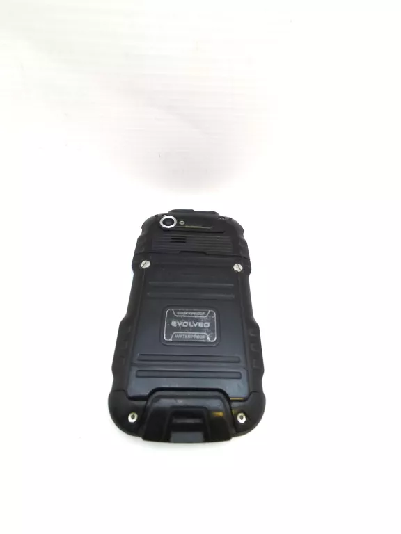 TELEFON EVOLVEO Q4 +ŁAD SIMLOCK PLAY
