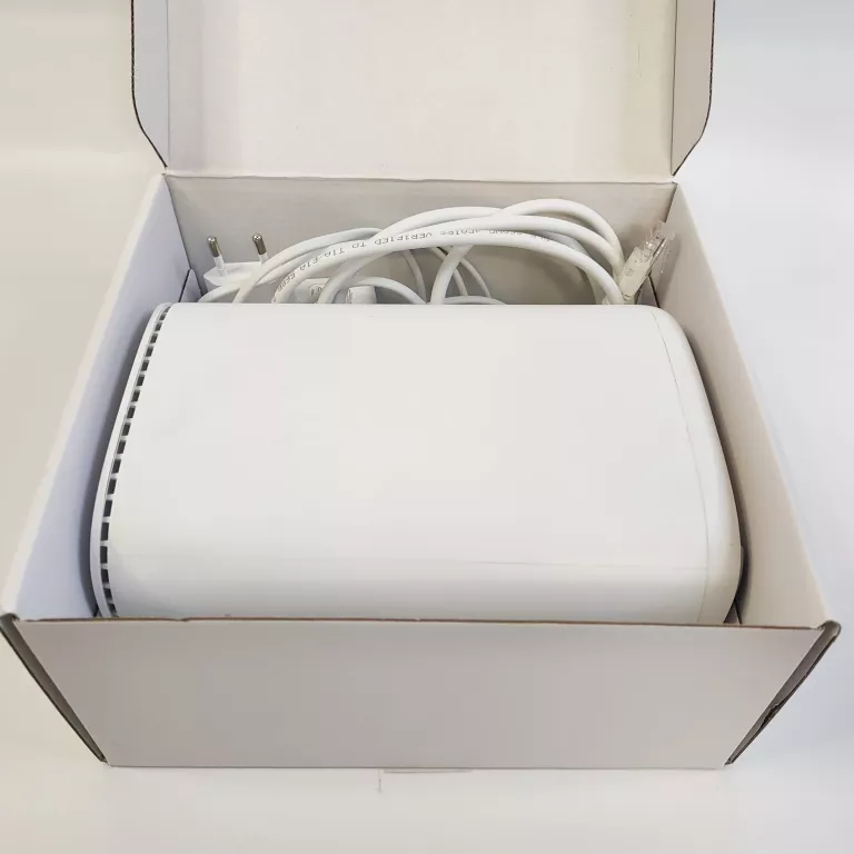 ROUTER ZTE MF289F
