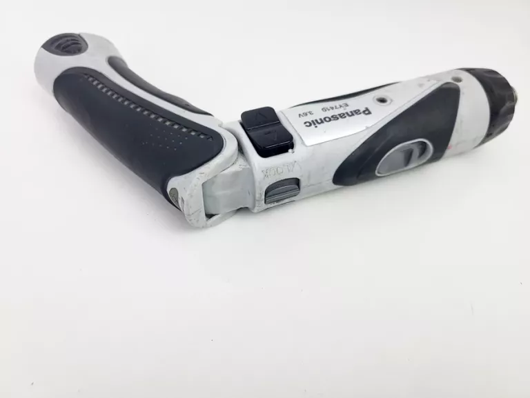 WKRĘTAK PANASONIC EY7410 3.6V, 1.5AH ŁADOWARKA PANASONIC EYOL11