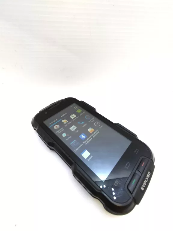 TELEFON EVOLVEO Q4 +ŁAD SIMLOCK PLAY