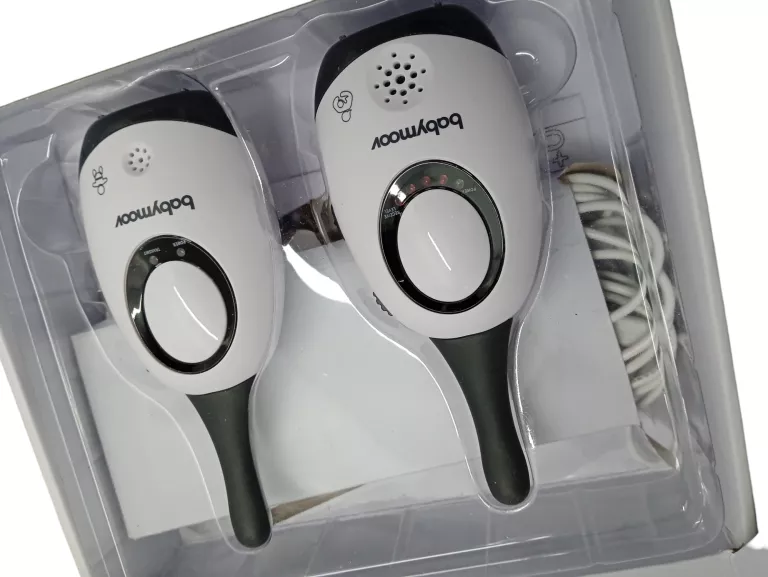 NIANIA BABYMOOV KOMPLET