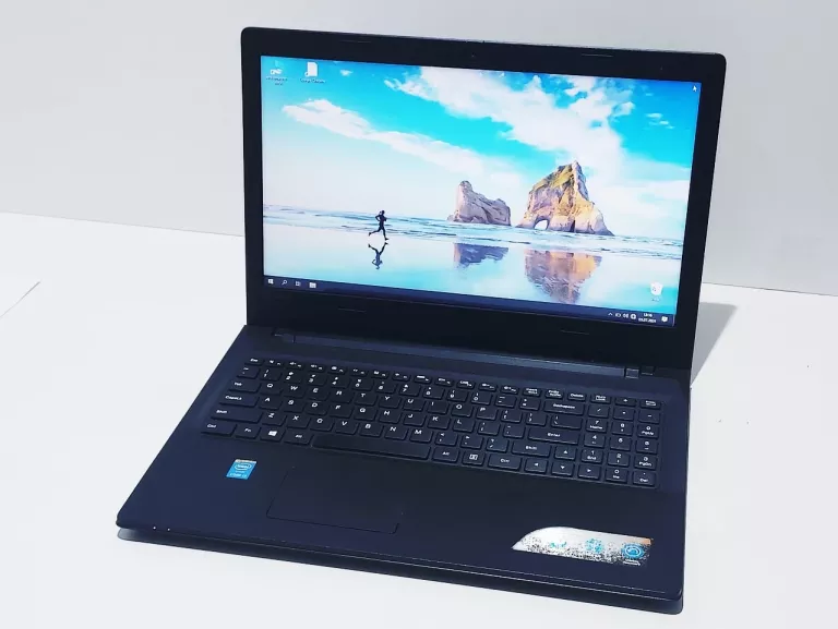 LAPTOP LENOVO IDEAPAD 100-15IBD 80QQ ŁADOWARKA TORBA
