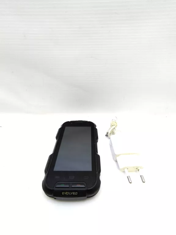 TELEFON EVOLVEO Q4 +ŁAD SIMLOCK PLAY