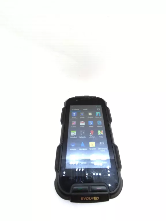 TELEFON EVOLVEO Q4 +ŁAD SIMLOCK PLAY
