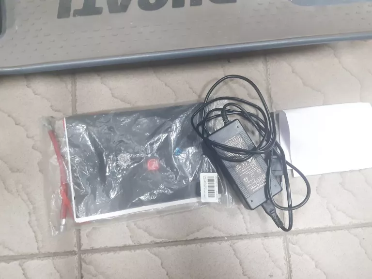 HULAJNOGA ELEKTRYCZNA DUCATI PRO 1 EVO 25KM 350W 8.5"