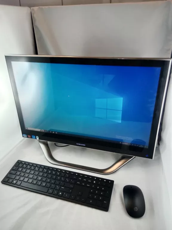 KOMPUTER AIO SAMSUNG DP700A3D I5-3570T/ 23''/ 8GB / 512GB / WIN 10