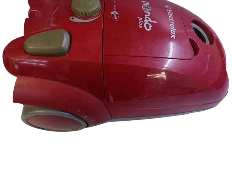 ODKURZACZ ELECTROLUX MONDO KPL BEZ PUD