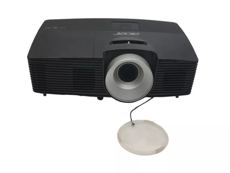 PROJEKTOR RZUTNIK ACER X113H DLP SVGA HDMI D-SUB