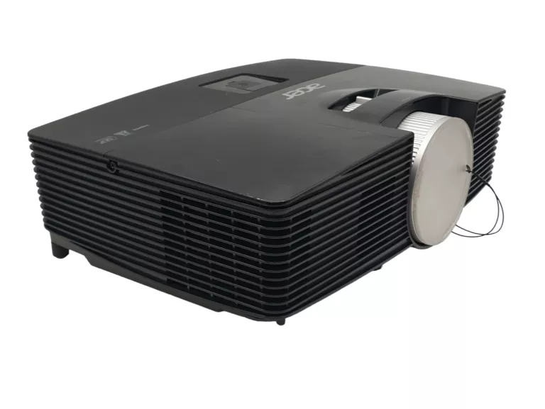 PROJEKTOR RZUTNIK ACER X113H DLP SVGA HDMI D-SUB