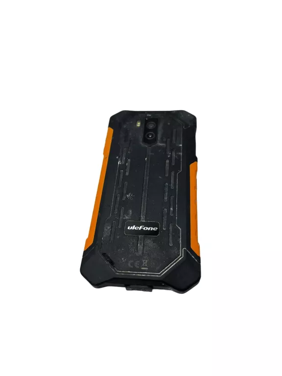 ULEFONE ARMOR X3 2/32GB OPIS!!
