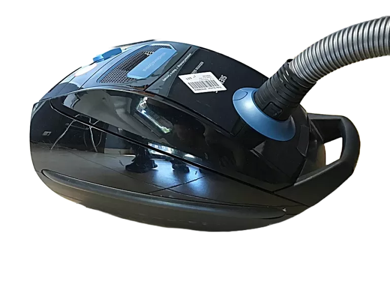 ODKURZACZ WORKOWY SIEMENS EXTREME SILENCEPOWER VSQ5X1230 850W