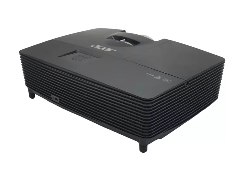 PROJEKTOR RZUTNIK ACER X113H DLP SVGA HDMI D-SUB